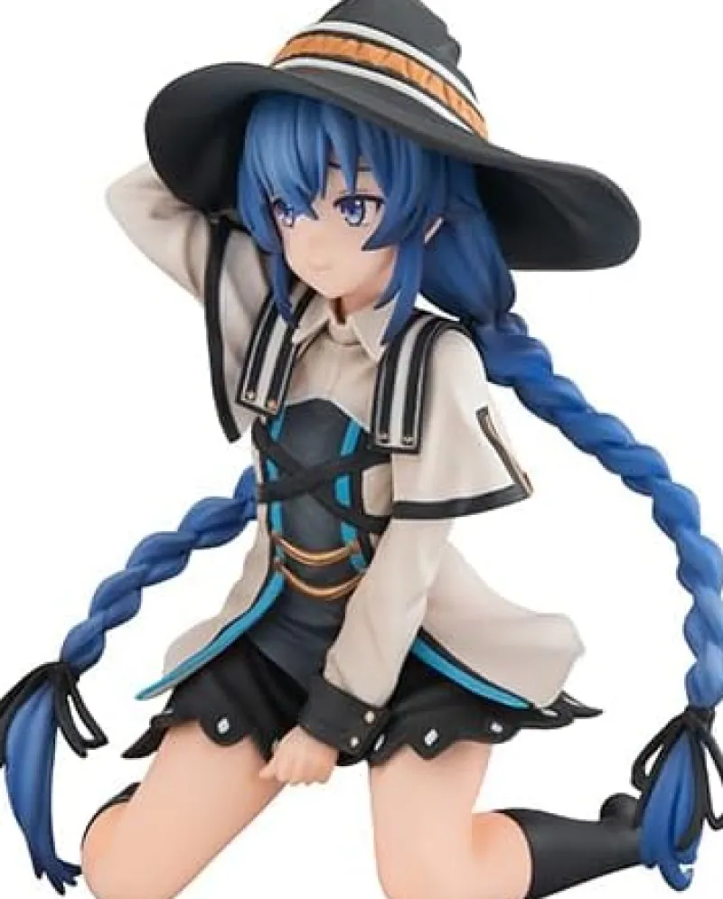 Online MegaHouse Mushoku Tensei ~Isekai Ittara Honki Dasu~ - Roxy Migurdia - Melty Princess - Tenohira - 2025 Re-release