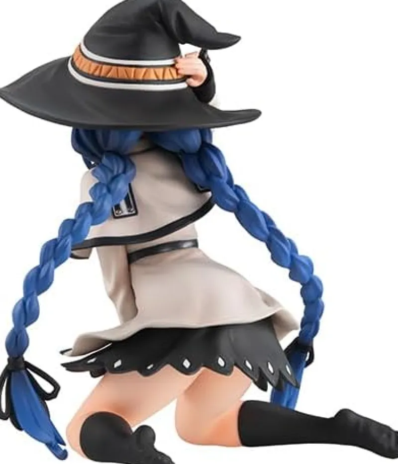 Online MegaHouse Mushoku Tensei ~Isekai Ittara Honki Dasu~ - Roxy Migurdia - Melty Princess - Tenohira - 2025 Re-release