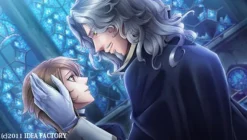 Hot Otomate Musketeer: Le Sang des Chevaliers [Limited Edition]