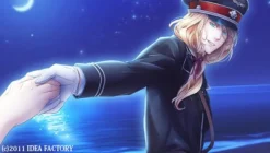 Hot Otomate Musketeer: Le Sang des Chevaliers [Limited Edition]