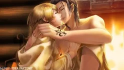 Hot Otomate Musketeer: Le Sang des Chevaliers [Limited Edition]