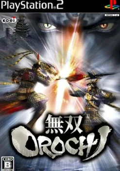 Koei Musou Orochi New