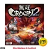New Koei Tecmo Games Musou Orochi 2 (Playstation 3 the best)