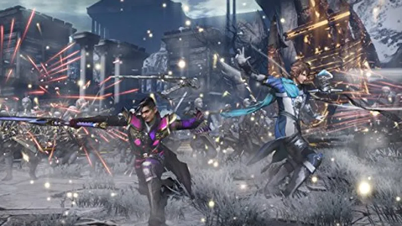 Koei Tecmo Games MUSOU OROCHI 3 PREMIUM BOX - Limited Edition Online