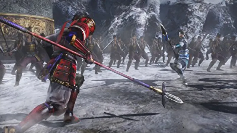 Koei Tecmo Games MUSOU OROCHI 3 PREMIUM BOX - Limited Edition Online