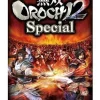 Outlet Koei Tecmo Games Musou Orochi 2 Special