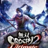 Koei Tecmo Games Musou Orochi 2 Ultimate Best