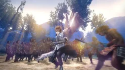 Koei Tecmo Games Musou Orochi 2 Ultimate Best