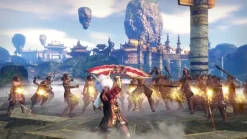 Koei Tecmo Games Musou Orochi 2 Ultimate Best