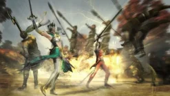 Koei Tecmo Games Musou Orochi 2 Ultimate Outlet
