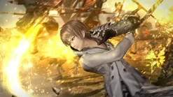 Sale Koei Tecmo GamesRated By Our Customers Musou Orochi 2 Ultimate (Playstation Vita the Best)