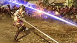 Koei Tecmo Games Musou Stars New