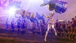 Koei Tecmo Games Musou Stars New