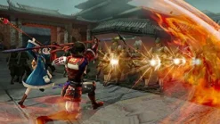 Koei Tecmo Games Musou Stars New