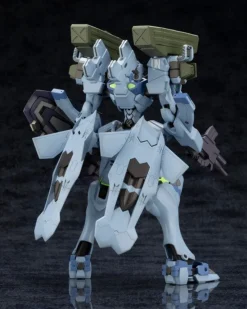 Hot Kotobukiya Muv-Luv Alternative - Fubuki - Blast Gaurd