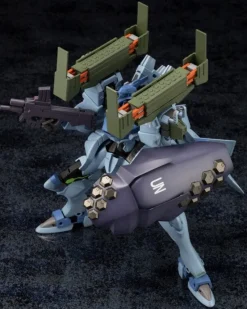 Hot Kotobukiya Muv-Luv Alternative - Fubuki - Blast Gaurd