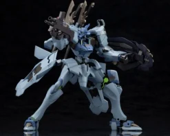 Hot Kotobukiya Muv-Luv Alternative - Fubuki - Blast Gaurd