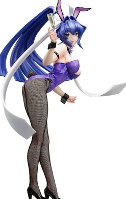 FREEing Muv-Luv Alternative - Mitsurugi Meiya - B-style - 1/4 - Bunny Ver.