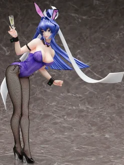 FREEing Muv-Luv Alternative - Mitsurugi Meiya - B-style - 1/4 - Bunny Ver.