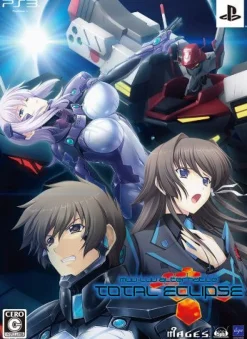 Online 5pb Muv-Luv Alternative: Total Eclipse [Limited Edition]