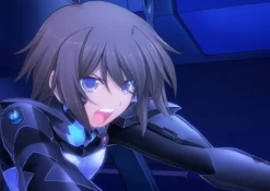 Hot 5pb Muv-Luv Alternative: Total Eclipse