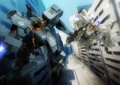 Hot 5pb Muv-Luv Alternative: Total Eclipse