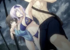 Hot 5pb Muv-Luv Alternative: Total Eclipse