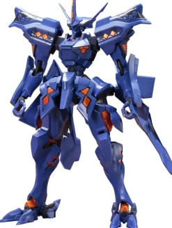 Hot Kotobukiya Muv-Luv Unlimited: The Day After - 1/144 - Takemikaduchi - Type-00R - Konoe16 - Commander