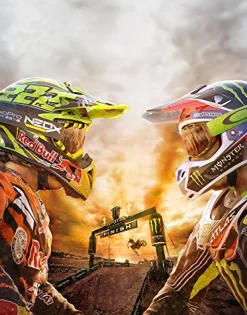 Intergrow MXGP2: The Official Motocross Videogame Discount