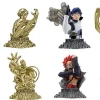 Takara Tomy My Hero Academia - Bust Up Heroes 2 - BOX - Set of 8 (CANDY TOY) Sale