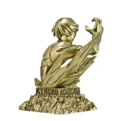 Takara Tomy My Hero Academia - Bust Up Heroes 2 - BOX - Set of 8 (CANDY TOY) Sale