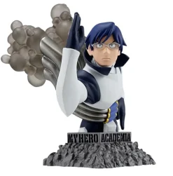 Takara Tomy My Hero Academia - Bust Up Heroes 2 - BOX - Set of 8 (CANDY TOY) Sale