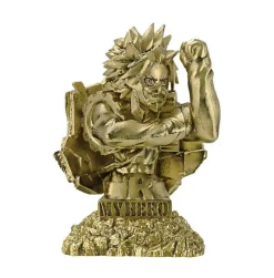 Takara Tomy My Hero Academia - Bust Up Heroes 2 - BOX - Set of 8 (CANDY TOY) Sale