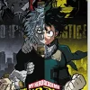 バンダイナムコエンターテインメント My Hero Academia One's Justice Nintendo Switch