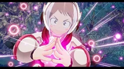 バンダイナムコエンターテインメント My Hero Academia One's Justice Nintendo Switch