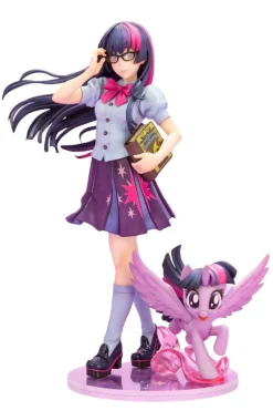 Discount Kotobukiya My Little Pony - Twilight Sparkle - Bishoujo Statue - My Little Pony Bishoujo Series - 1/7 - 2025 Re-release
