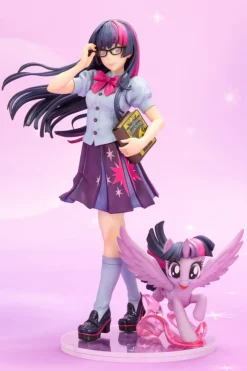 Discount Kotobukiya My Little Pony - Twilight Sparkle - Bishoujo Statue - My Little Pony Bishoujo Series - 1/7 - 2025 Re-release