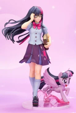 Discount Kotobukiya My Little Pony - Twilight Sparkle - Bishoujo Statue - My Little Pony Bishoujo Series - 1/7 - 2025 Re-release