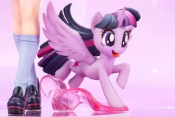 Discount Kotobukiya My Little Pony - Twilight Sparkle - Bishoujo Statue - My Little Pony Bishoujo Series - 1/7 - 2025 Re-release