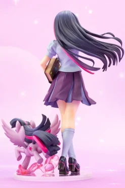 Discount Kotobukiya My Little Pony - Twilight Sparkle - Bishoujo Statue - My Little Pony Bishoujo Series - 1/7 - 2025 Re-release