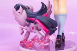 Discount Kotobukiya My Little Pony - Twilight Sparkle - Bishoujo Statue - My Little Pony Bishoujo Series - 1/7 - 2025 Re-release