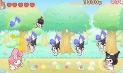 Nippon Columbia My Melody Negai ga Kanau Fushigi na Hako