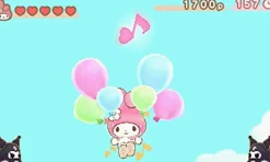 Nippon Columbia My Melody Negai ga Kanau Fushigi na Hako