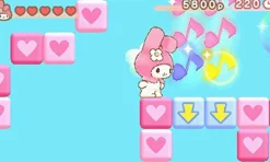 Nippon Columbia My Melody Negai ga Kanau Fushigi na Hako