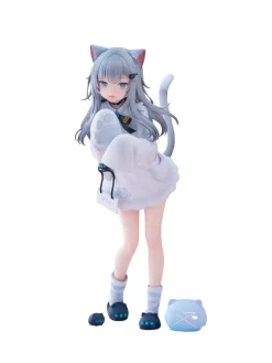 Hot FuRyu Nachoneko Channel - Hennyano - Nachoneko - F:Nex - 1/7