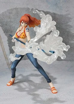 Bandai Nami | Figuarts ZERO | Milky Ball Online
