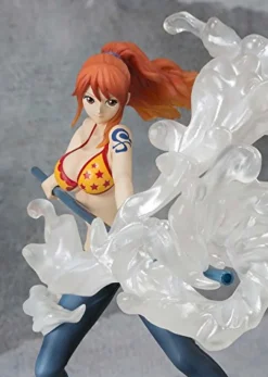 Bandai Nami | Figuarts ZERO | Milky Ball Online