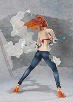 Bandai Nami | Figuarts ZERO | Milky Ball Online
