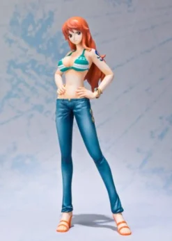 Bandai Nami | Figuarts Zero | The New World Online