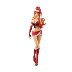 Banpresto Nami | Glitter & Glamours | Christmas Style Outlet